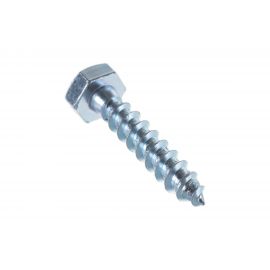 Шуруп для лаг и реек с шестигранной головкой BEFAST DIN571 10х50 100 шт GLF10050100S 