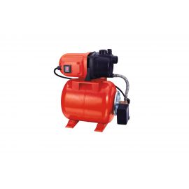 Бытовая насосная станция SLOGGER QS1058 