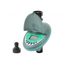 Таймер с ЖК дисплеем GREEN APPLE GATZ01001 Б0039038 