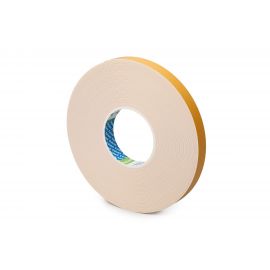 Двусторонняя лента FOLSEN 25мм х 25м x1мм, вспененный РЕ 030102525 