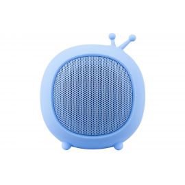 Портативная акустика Rombica MySound Telly - Blue BT-S093 