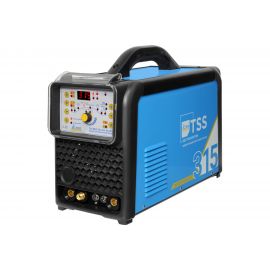 Аппарат аргонодуговой сварки ТСС NEO TIG-315 AC/DC 035265 