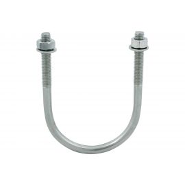 U-образный болт Tech-Krep оцинк. M6 3/4 1 шт. 136982 