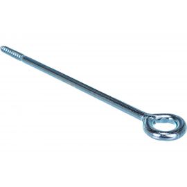 Шуруп-кольцо для крепления строительных лесов КРЕП-КОМП 12х300 75шт кг12300 