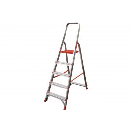 Стремянка Новая высота 5 ступеней 3110105 