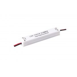 3-х позиционный сенсорный выключатель Jazzway Аксессуар 0%/50%/100% 12/24V 48W 4 1035783 