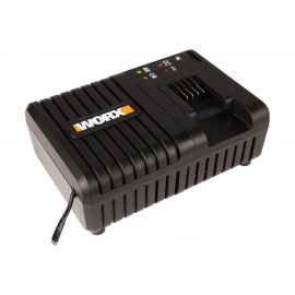 Устройство зарядное (20 В; 6 A) WORX WA3867 