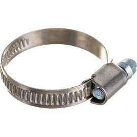 Червячный хомут Gigant 25-40 мм/9 W2, 25 шт G/1/45 