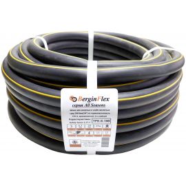 Универсальный армированный шланг на основе термоэластопласта Berginflex 3/4, 25 м TPE-S-19B 