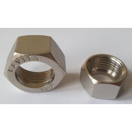 Гайка для вальцевания Lavita NUT 3/4 18А Г3/4 