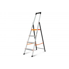 Стремянка Эйфель Фаворит 104 