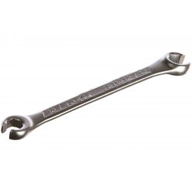 Гаечный разрезной ключ FORCE 10х12 7511012 