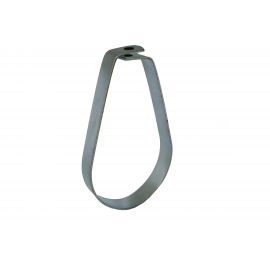 Подвесной (сплинклерный) хомут СВК для труб, противопожарных систем, 1 1/2 дюйма SVK-FSPR040 