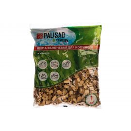 Щепа яблоневая для копчения PALISAD Camping Россия 69510 