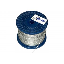 Трос в оплётке ПВХ КРЕП-КОМП 3мм/4мм 250м тп34 