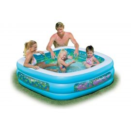 Бассейн надувной Intex 57471 