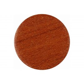 Самоклеящаяся заглушка ЕВРОПАРТНЕР D14 вишня 50 шт. 6 9715 2 