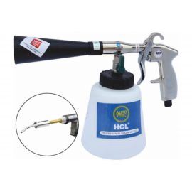 Аппарат для химчистки ТЕМП тип Циклон-Турбо с регулятором LT-01 