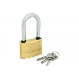 Навесной замок Palladium 301B-60L 9253 