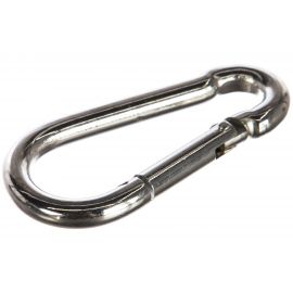 Пружинный карабин ЕВРОПАРТНЕР Zn, 10x100, 1 шт. Z1 07749 