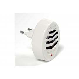 Ультразвуковой отпугиватель мышей и ползающих насекомых WEITECH WK0523-RU 