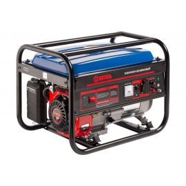 Бензиновый генератор Витязь ГБ-4000 18028001 