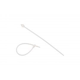 Многоразовая стяжка ЕВРОПАРТНЕР нейлон 3,0х100, 50 шт. 3 3068 2 