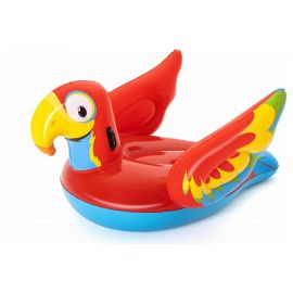 Надувной плотик Bestway Попугай, 203x132см 41127 BW 
