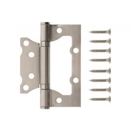 П��тля накладная Code Deco 100*75*2,5-B2-NIS 29171 