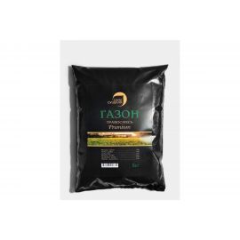 Газонная травосмесь Сила Суздаля Премиум 1 кг GTPU001 