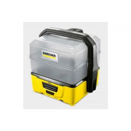 Портативная мойка Karcher OC 3 Plus 1.680-030 