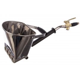 Штукатурный стеновой хоппер-ковш TeaM К350 