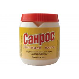 Чистящее средство САНРОС 500 г, универсальное, паста 601333 