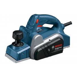 Рубанок Bosch GHO 6500 0.601.596.000 
