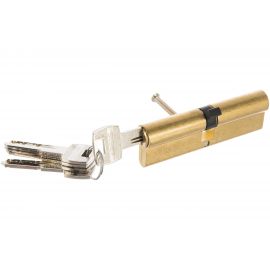 Цилиндровый механизм APECS SC-M100-Z-G M 100-Z-G 11661 