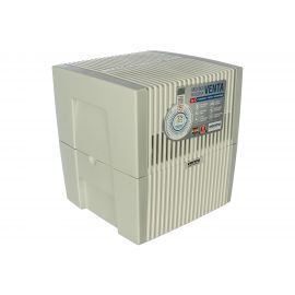 Увлажнитель-очиститель воздуха Venta белый LW25 weiss 