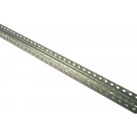 Профиль монтажный PSM (30х50х3000 мм; 2.5 мм) DKC BPM2930 