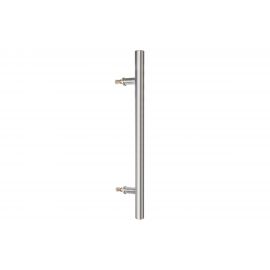 Ручка-скоба Fuaro PH-22-25/300-INOX нержавейка 201 43177 