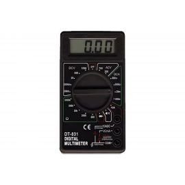 Цифровой мультиметр WHDZ DT831 