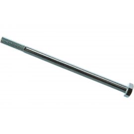 Болт с ШГ и неполн. резьбой ЕВРОПАРТНЕР DIN931 Zn 6х100 6шт. 2 0233 2 