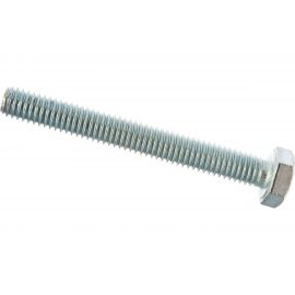 Болт с ш/г VIPкрепеж DIN 933 (558) полная резьба 6х50 3шт 16864 VIP 