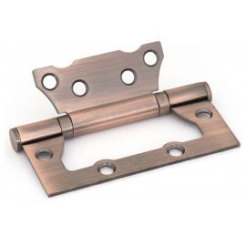 Накладная петля Фабрика замков E-2BB-100 AC УТ-00000611 