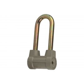 Навесной замок Trodos BC-AL-4L Box 210019 