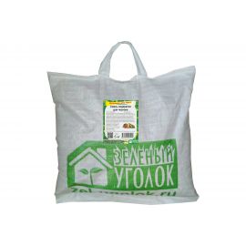 Семена Зеленый уголок смесь сидератов для чеснока, 5 кг 4660001295940 