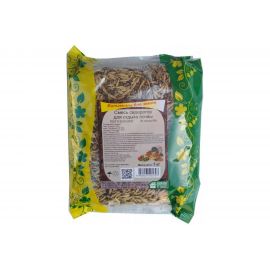 Семена Зеленый уголок смесь сидератов для отдыха почвы, 1 кг 4660001295797 