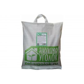 Семена Зеленый уголок вико-овсяная смесь 30/70, 5кг 4660001294561 