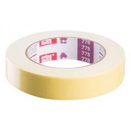 Двусторонняя лента SCLEY 778 19 мм х 5 м на пенистой основе 0310-780519 
