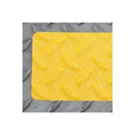 Противоскользящая лента Mehlhose GmbH цвет желтый M2GR025183 