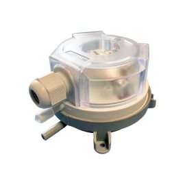 Дифференциальное реле перепада давления LF32-02 (20-200 Па) Lefoo F0000038409 