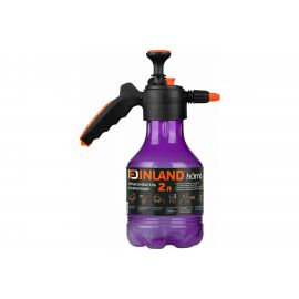 Опрыскиватель Центроинструмент Finland 2 л, с прозрачным баком 2028 